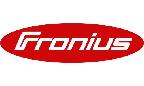 Logo Partner Fronius