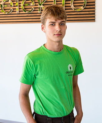 Foto von Ivan Fedschuck