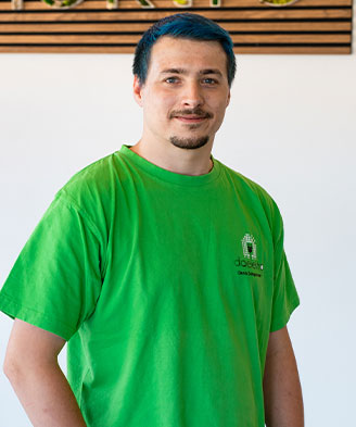 Foto von  Denis Dangelmaier