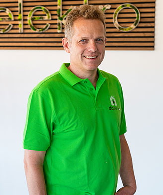 Foto von Dietmar Dangelmaier