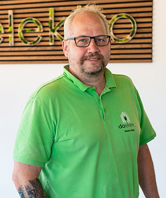 Foto von Markus Maier