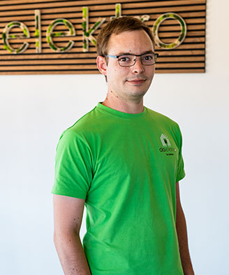 Foto von Tim Weber