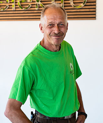 Foto von Uwe Fridrich